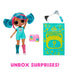L.O.L Surprise Tweens Costume Surprise - Emma Echo